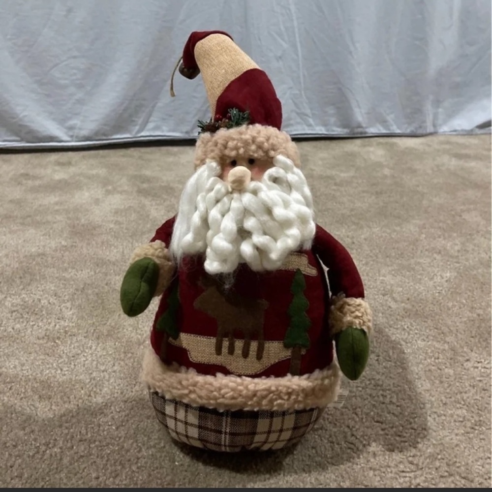 Christmas Santa